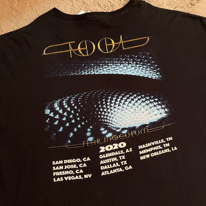 Tool - Fear Inoculum Tee (XL)