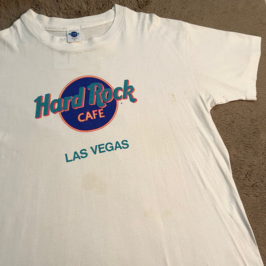 Hard Rock Las Vegas Tee (XL)