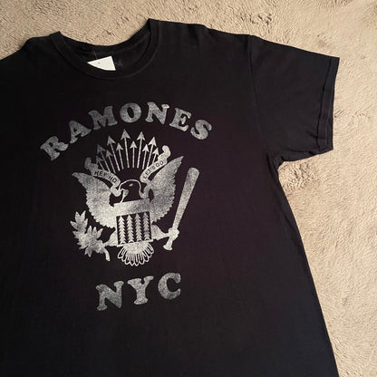 Ramones NYC Tee (L)