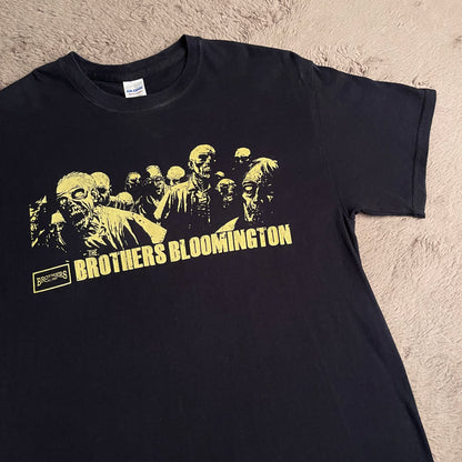 The Brothers Bloomington Tee (M)