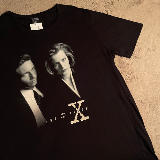 The X Files Tee (4XL)