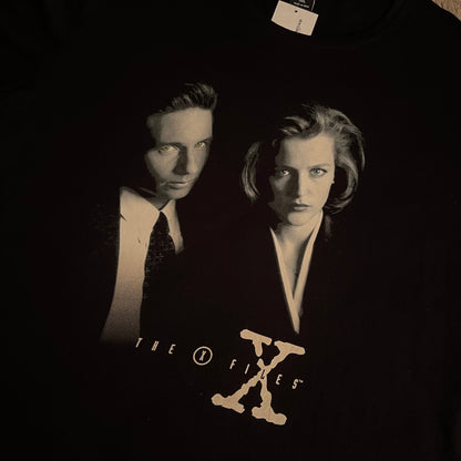 The X Files Tee (4XL)