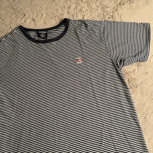 Ralph Lauren Striped Tee (XL)