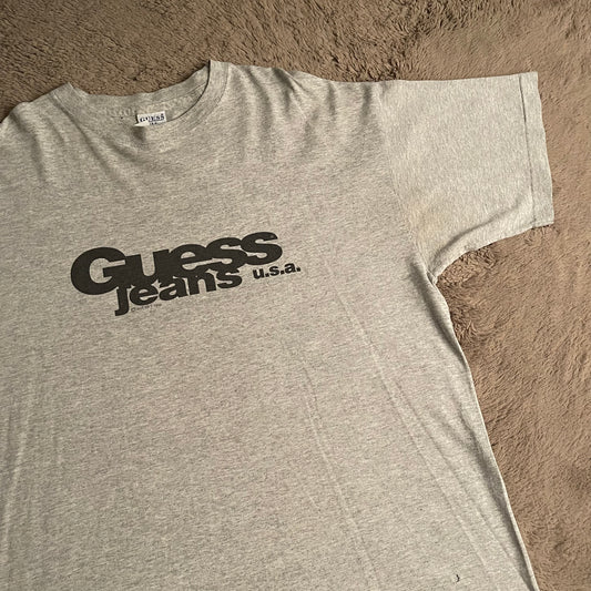 1996 Guess JNS Vintage Tee (XL)