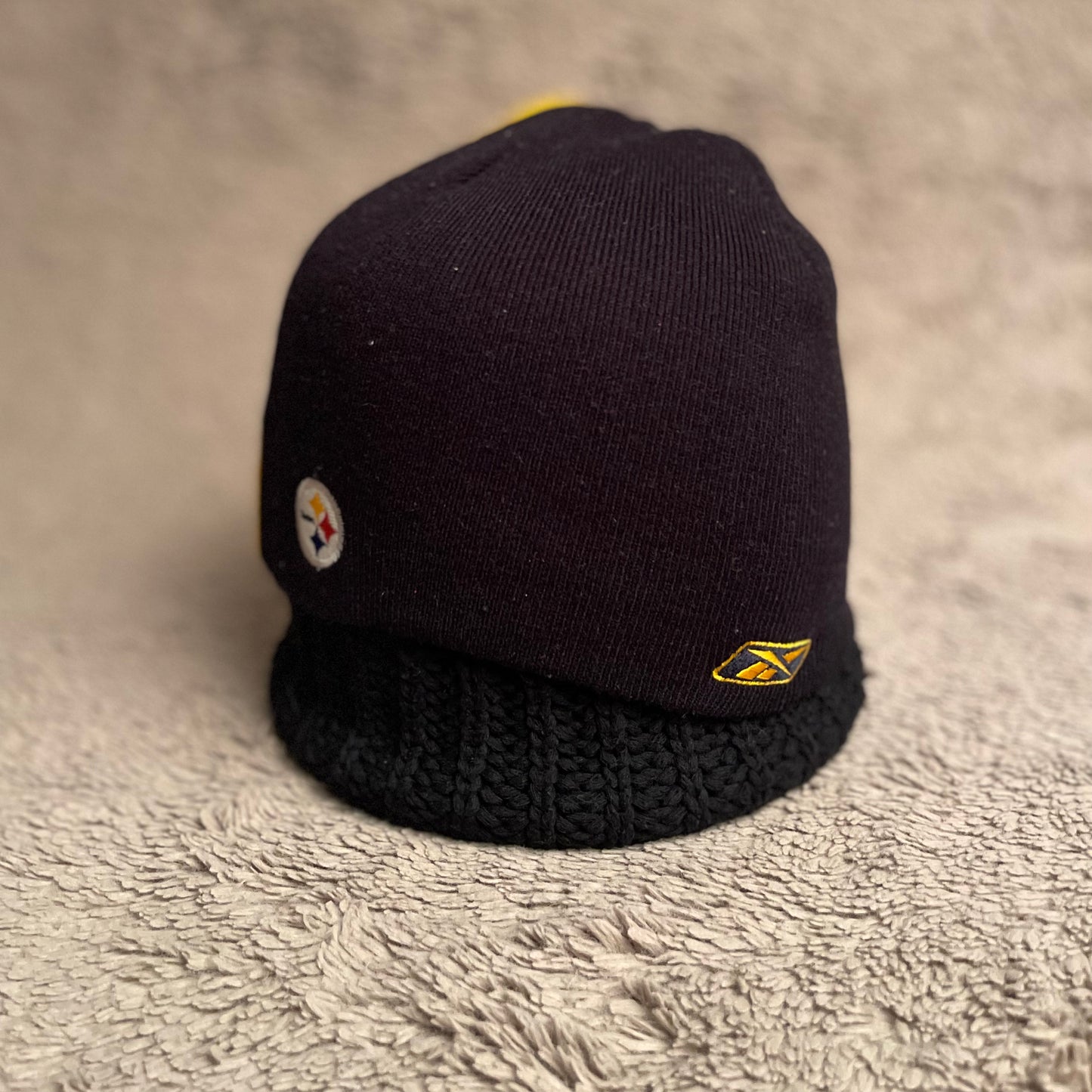 Pittsburgh Steelers NFL Beanie