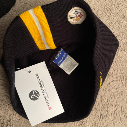 Pittsburgh Steelers NFL Beanie