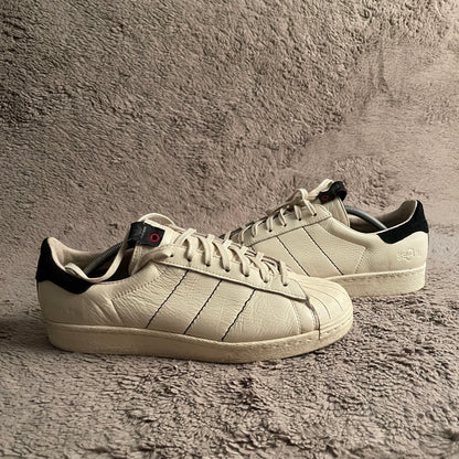 Adidas x Kasina Superstar 80s Sneakers