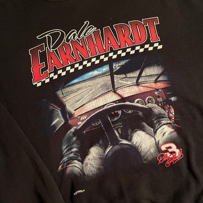 NUTMEG Dale Earnhardt Crewneck(XL)