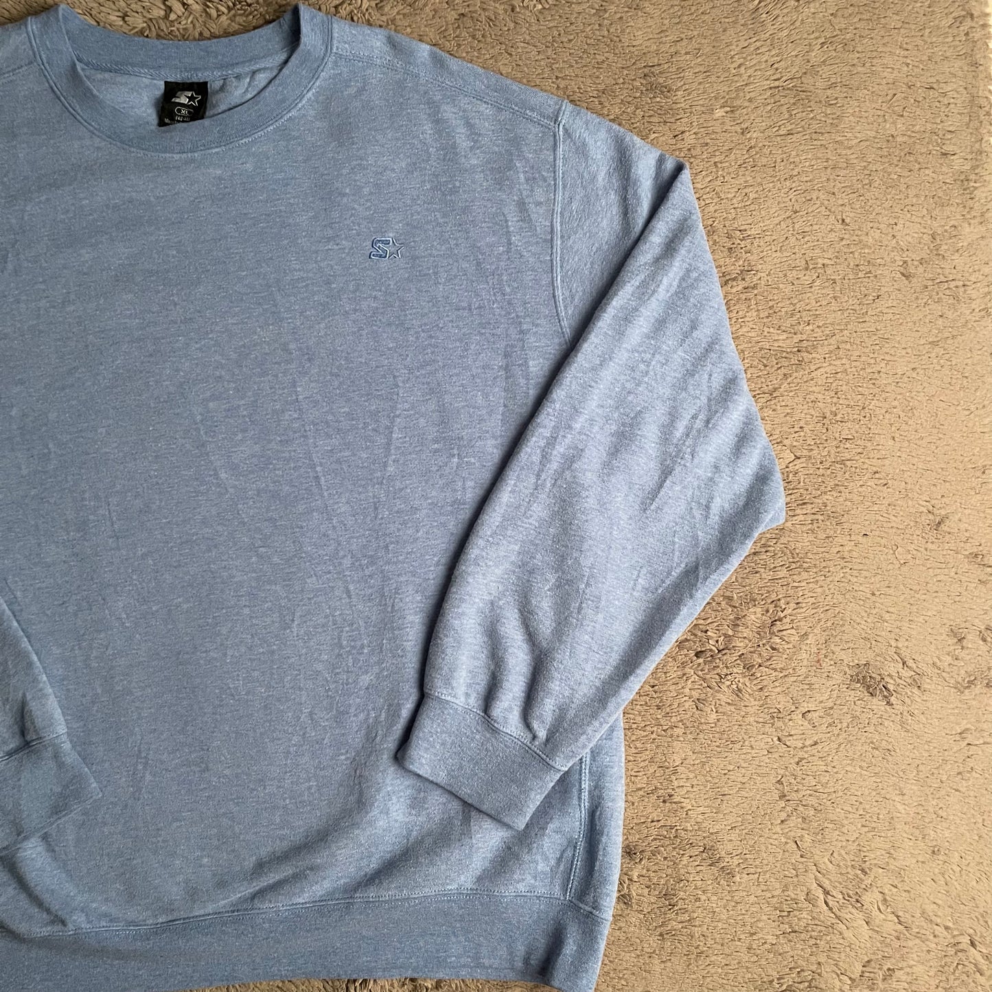 Starter Essential Crewneck (XL)