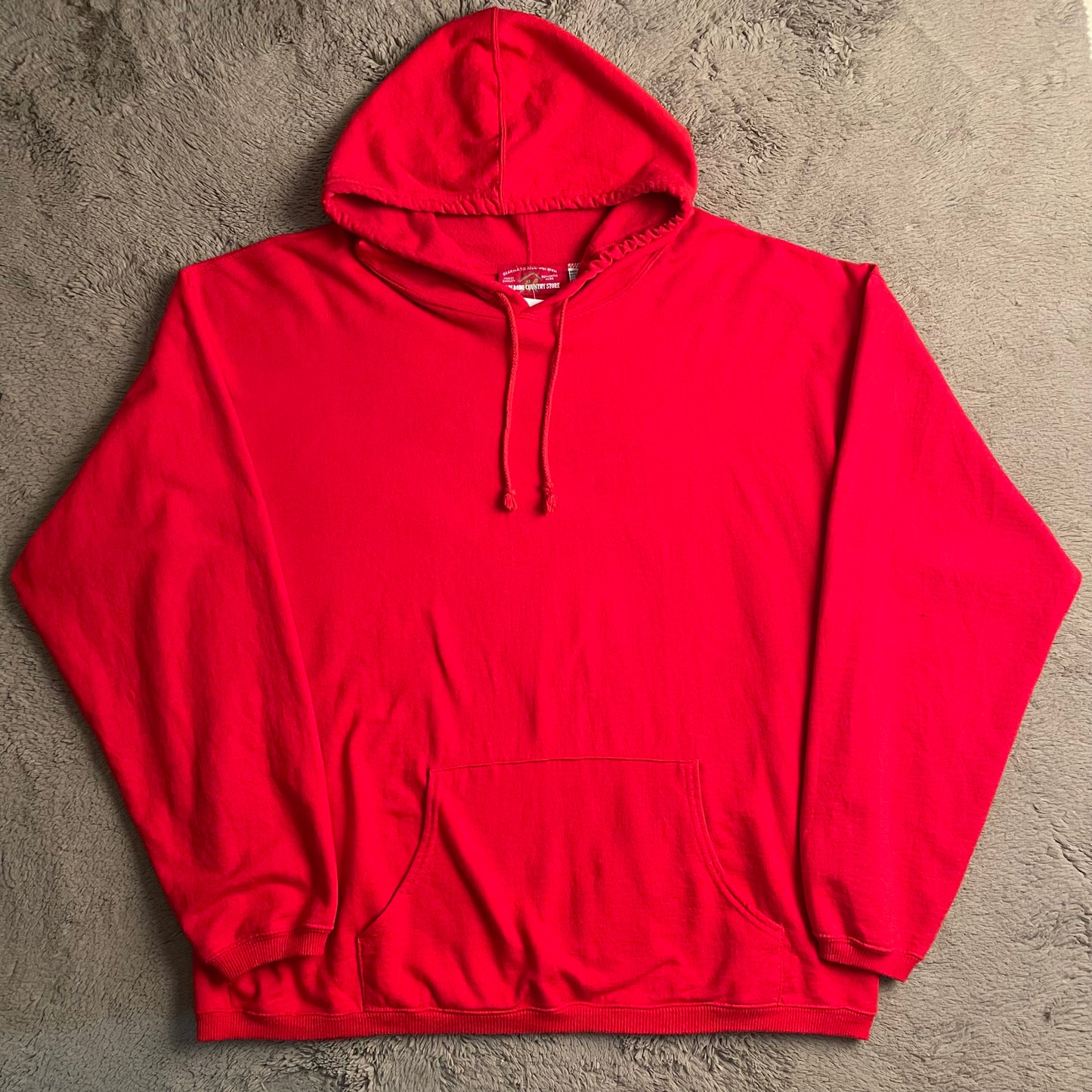 Marlboro discount red hoodie