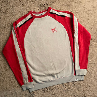 Nike Sportswear Crewneck (M)