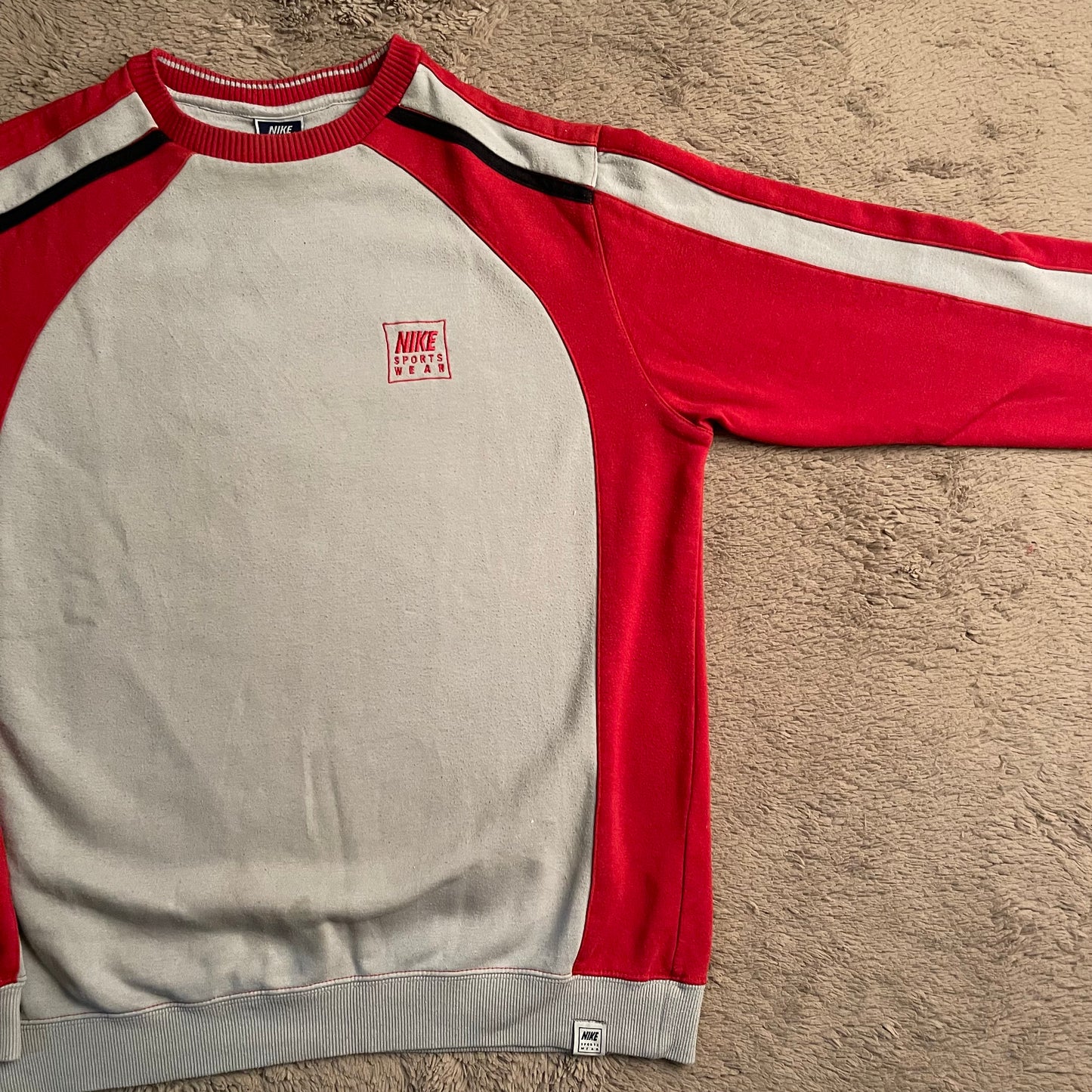 Nike Sportswear Crewneck (M)