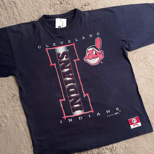 Nutmeg 1995 MLB Cleveland Indians (XL)