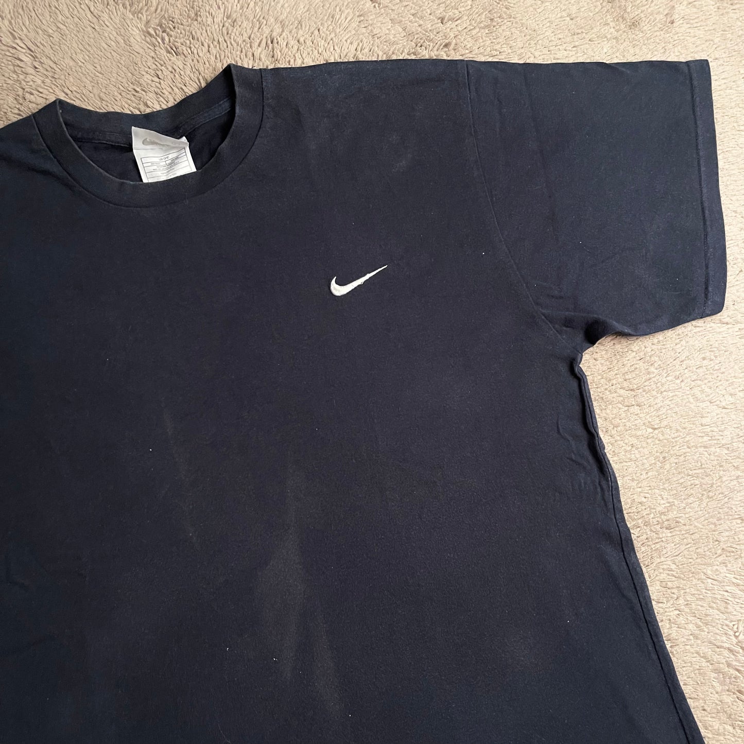 Nike Side Swoosh Tee (L)