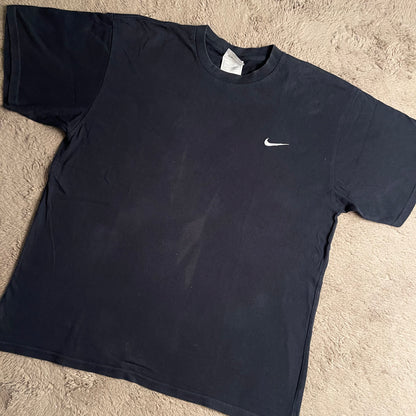 Nike Side Swoosh Tee (L)