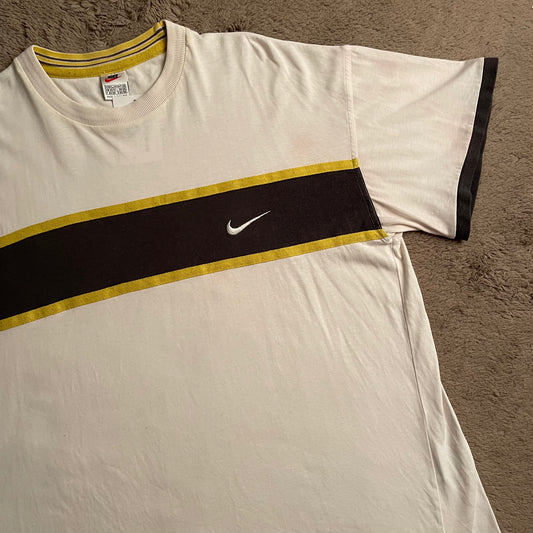 Nike Tricolor Tee (L)