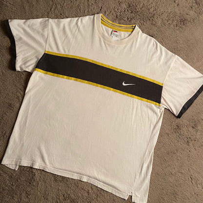 Nike Tricolor Tee (L)