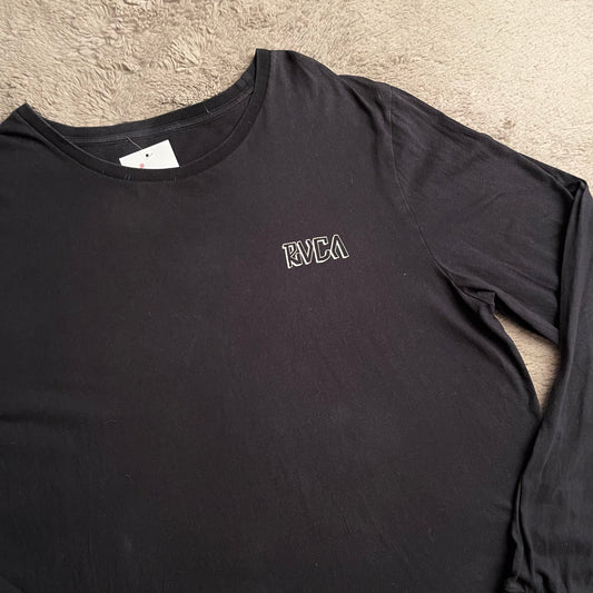 RVCA Long Sleeves Tee (2XL)