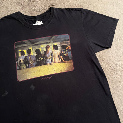 Pink Floyd Album Cover Tee (L)