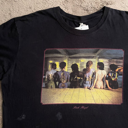 Pink Floyd Album Cover Tee (L)