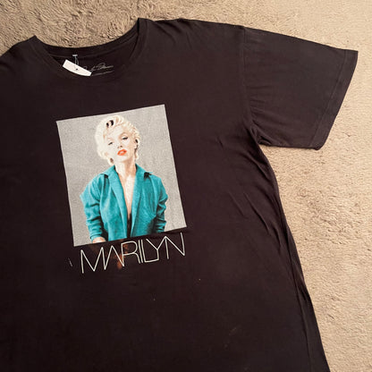 Marilyn Monroe Portrait Tee (XL)