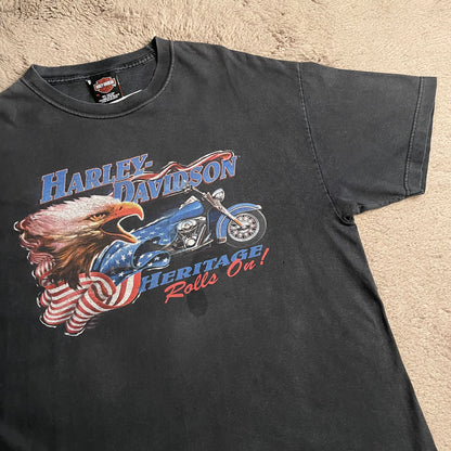 2004 Chosa's Harley Davidson Tee (XL)