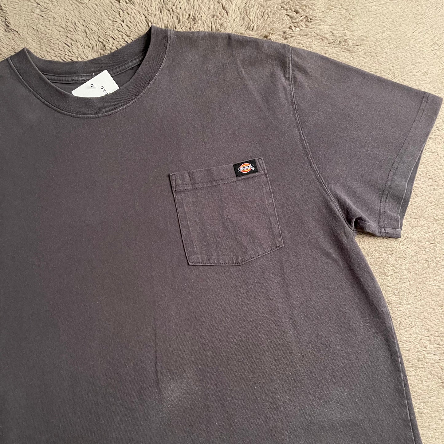 Dickies Pocket Tee (L)