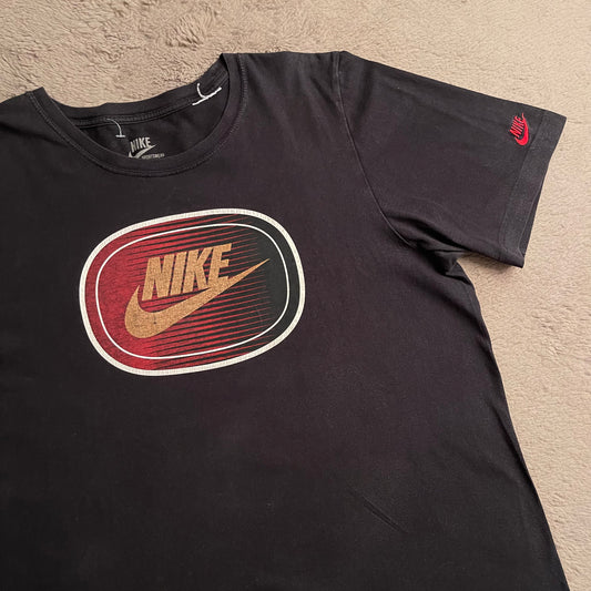 Nike Logo Tee (XL)