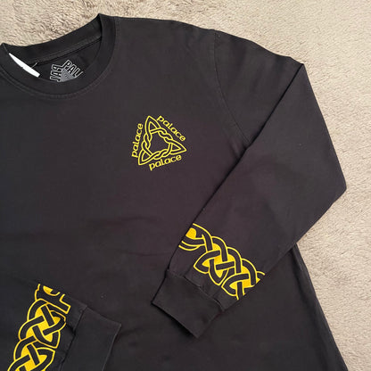 Palace Winter 2021 Collection Long sleeves Tee (M)