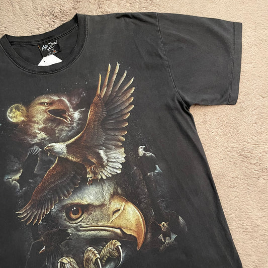 Rock Chang Eagles Tee (XL)