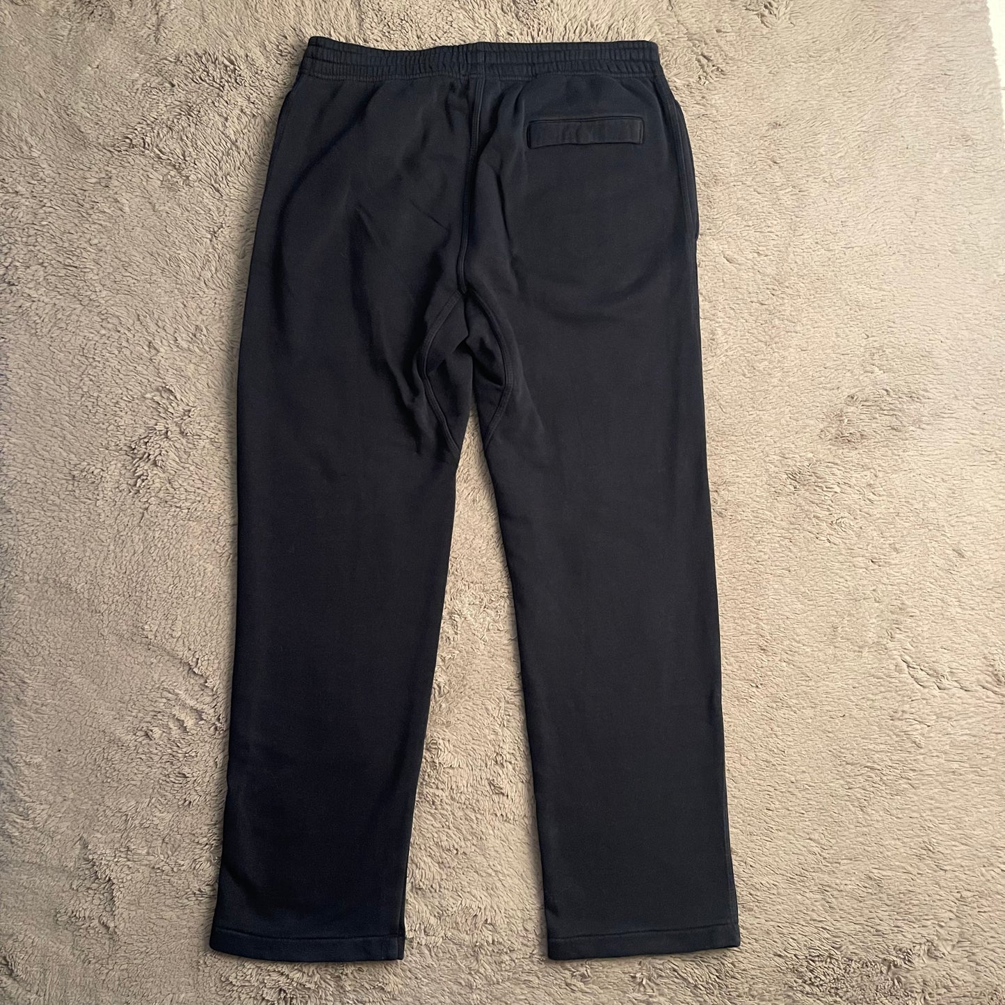 Nike Dry GFX Tapered Training Trousers (W33/L40)