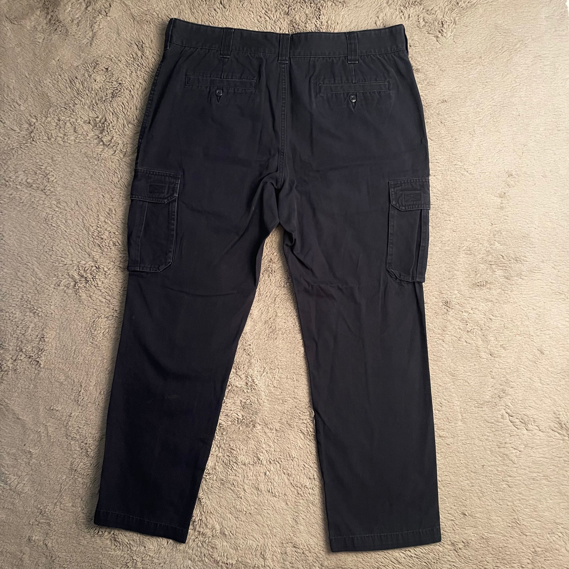 Denver hayes cargo deals pants