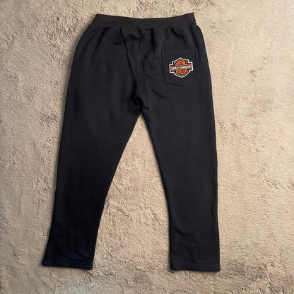 Harley Davidson Jogging Pants (W32/L37)