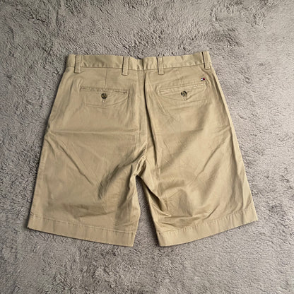 [BRAND NEW] Tommy Hilfiger Cargo Shorts (W30/L18.5)