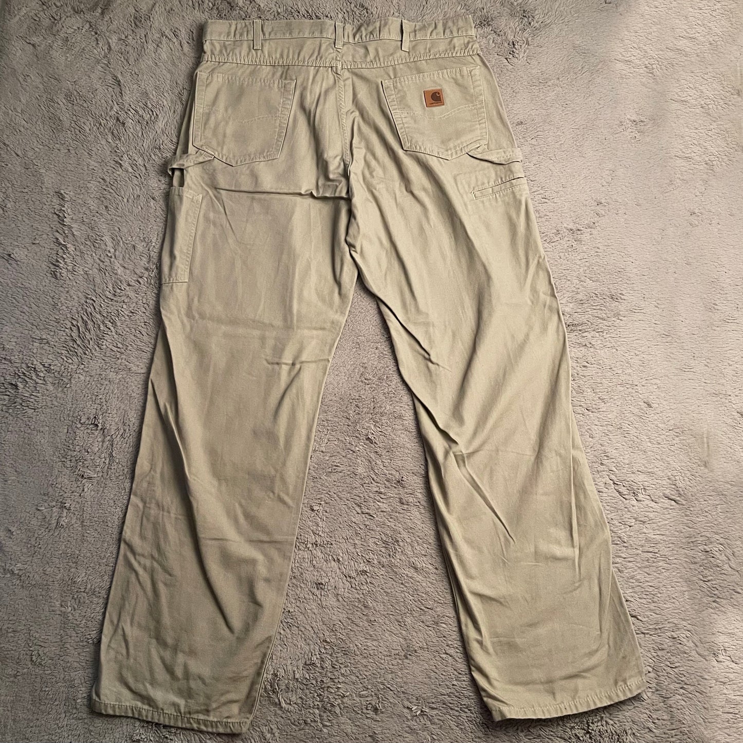 Carhartt Loose Cargo Pants (W38/L46)