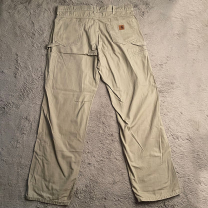 Carhartt Loose Cargo Pants (W38/L46)