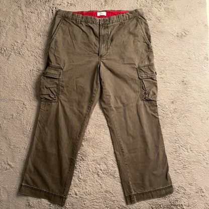 Dockers Relaxed Fit Cargo Pants (W38/L40)