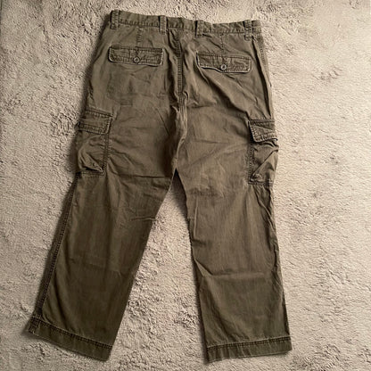 Dockers Relaxed Fit Cargo Pants (W38/L40)