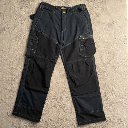 Blåkläder Cargo Pants (W36/L41)