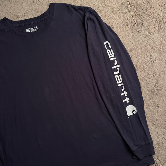 Carhartt Long Sleeves Shirt (XL)