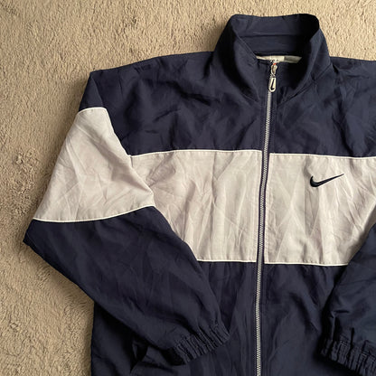 Vintage Nike Windbreaker Jacket (L)