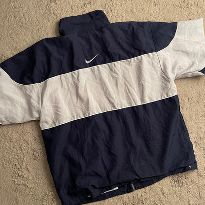 Vintage Nike Windbreaker Jacket (L)