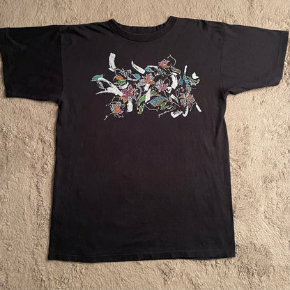 Garden Graphic Tee (XL)