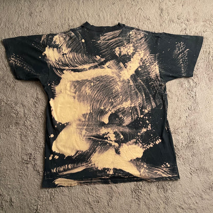 Distressed Art Tee (XL)