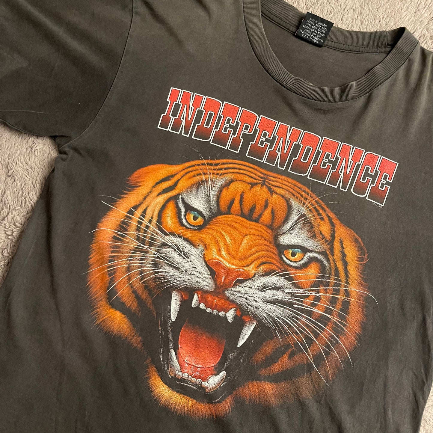 Independence Tiger Tee (XL)