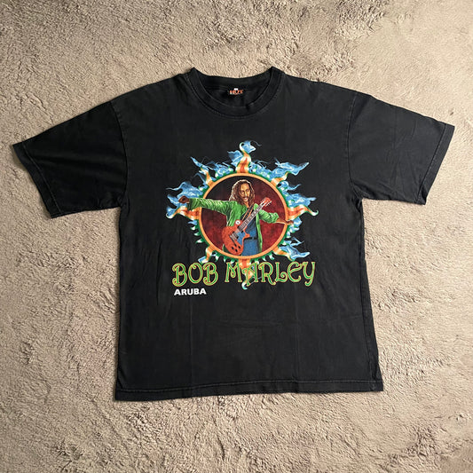Bob Marley Aruba Tee (XL)