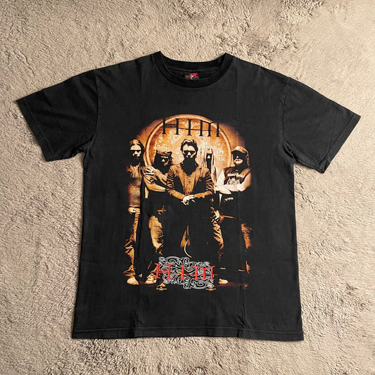 Vintage H.I.M. Ville Valo Tee (L)