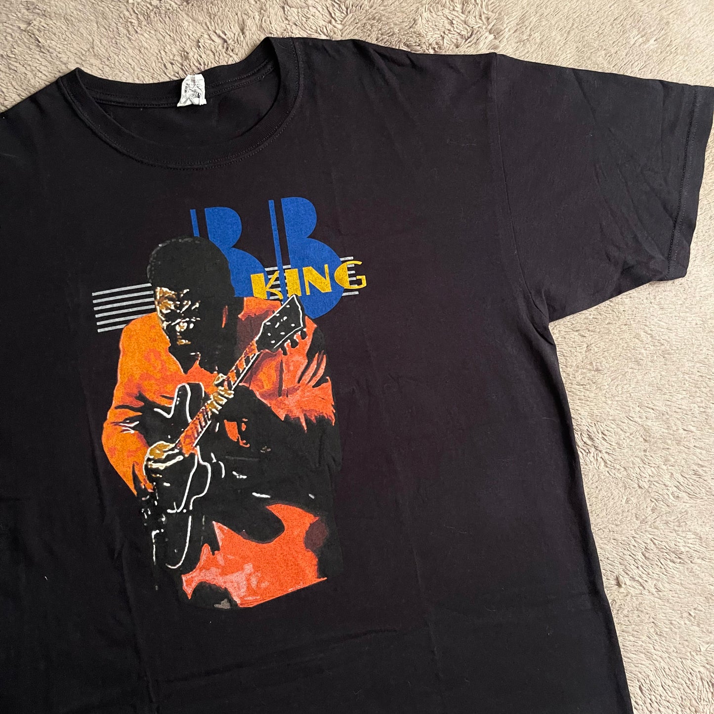 B.B. King on Tour Tee (XL)