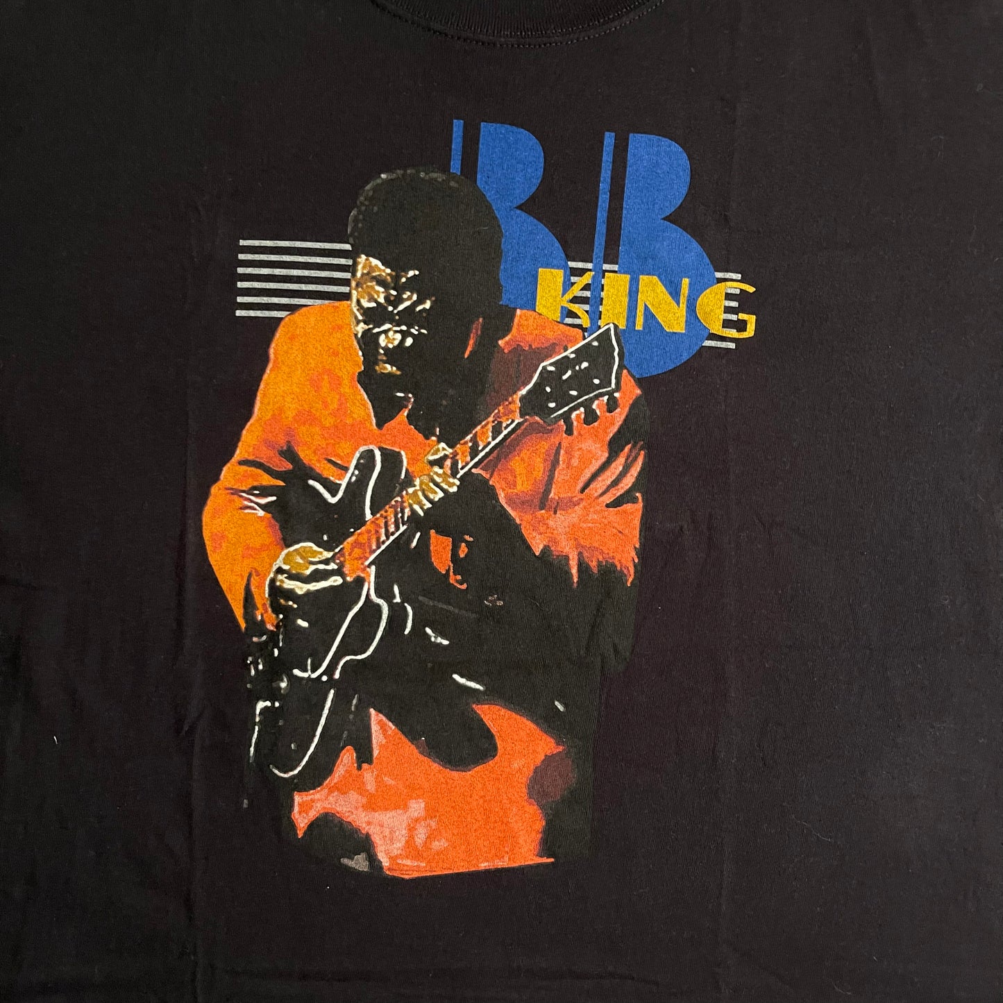 B.B. King on Tour Tee (XL)