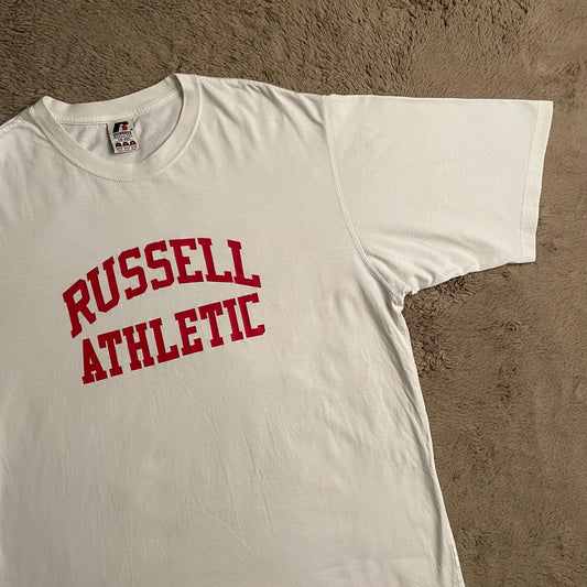 Russell Athletic Logo Tee (3XL)